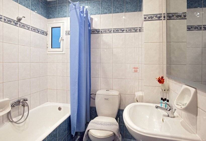 酒店 Kaiser Bridge