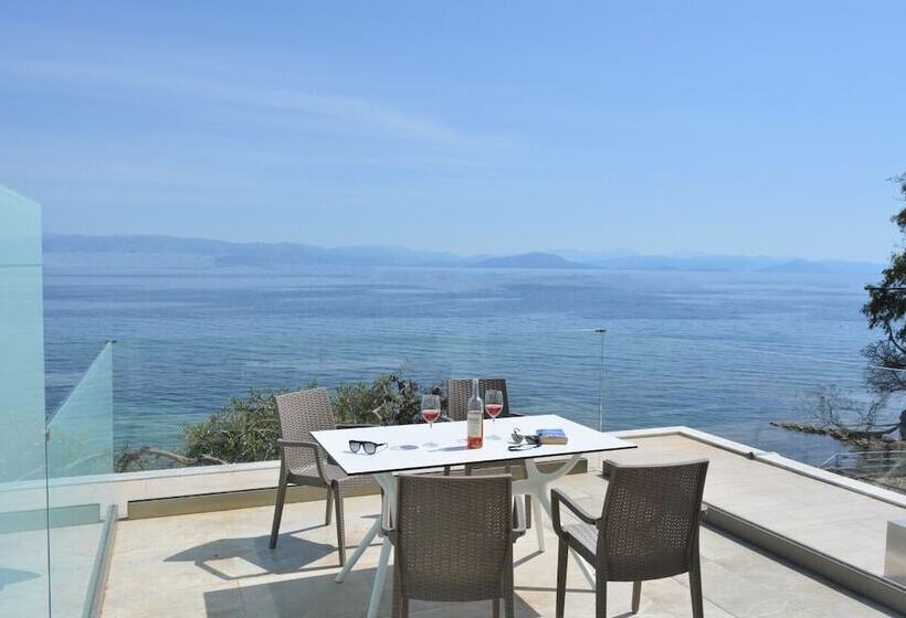 酒店 Kaiser Bridge