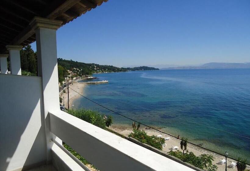 酒店 Kaiser Bridge