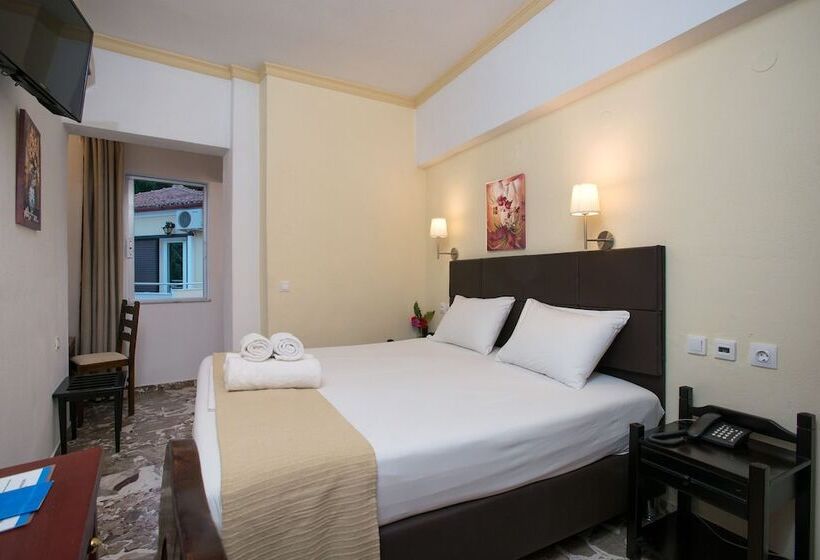 酒店 Kaiser Bridge