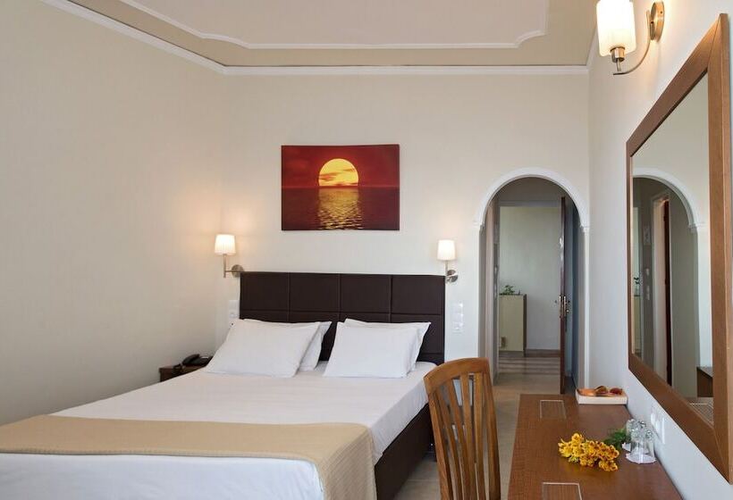 酒店 Kaiser Bridge