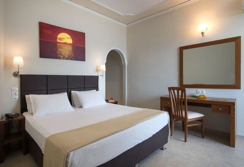 酒店 Kaiser Bridge