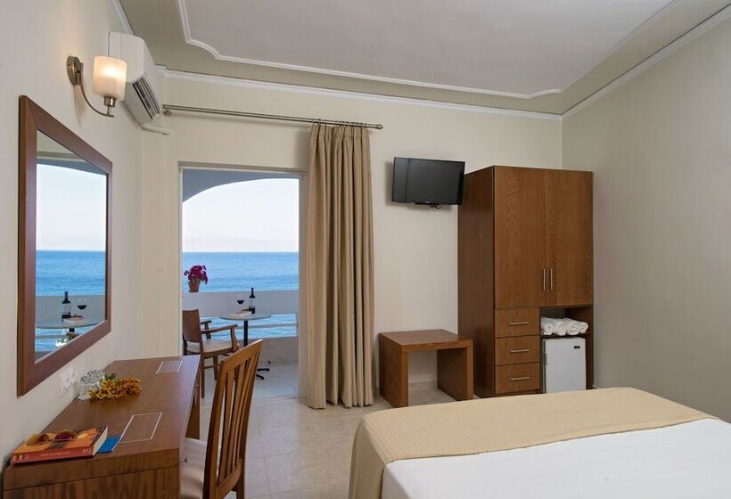 酒店 Kaiser Bridge