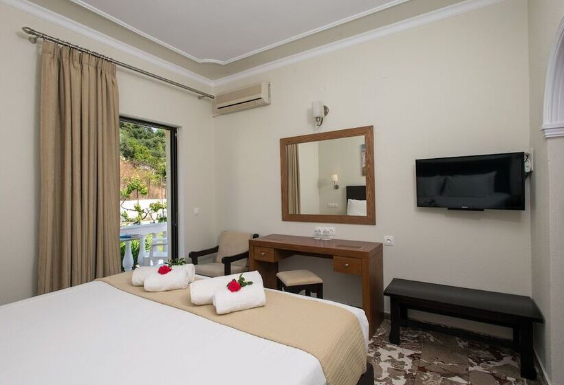 酒店 Kaiser Bridge