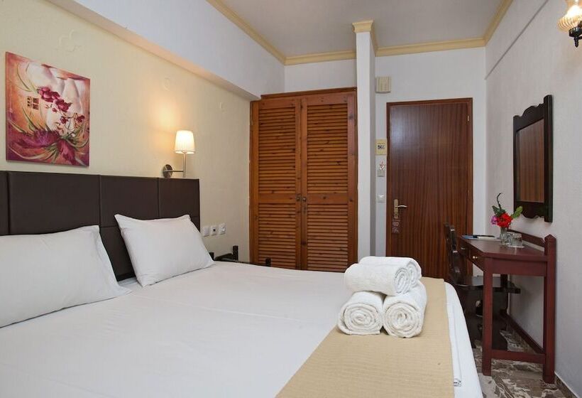 酒店 Kaiser Bridge