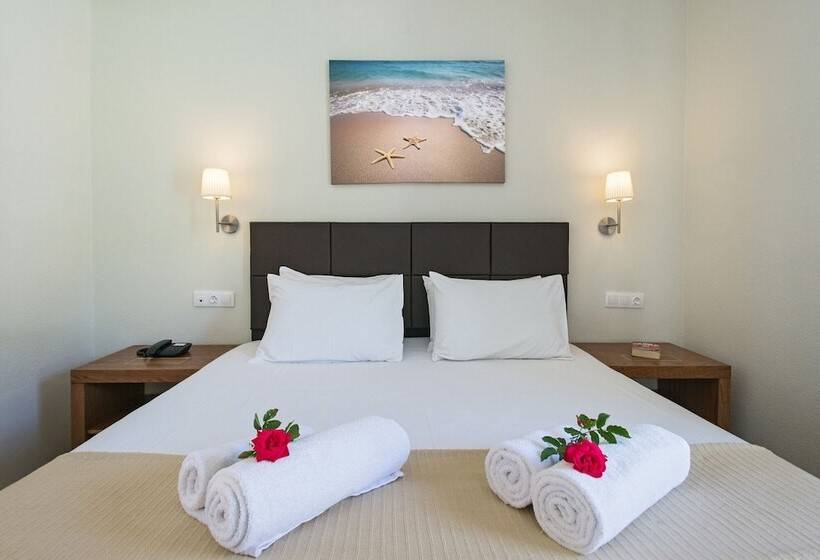 酒店 Kaiser Bridge