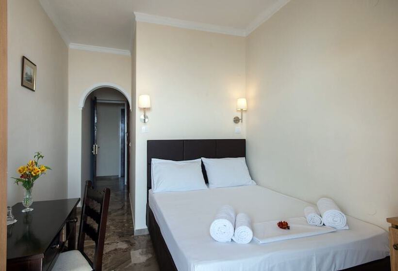 酒店 Kaiser Bridge