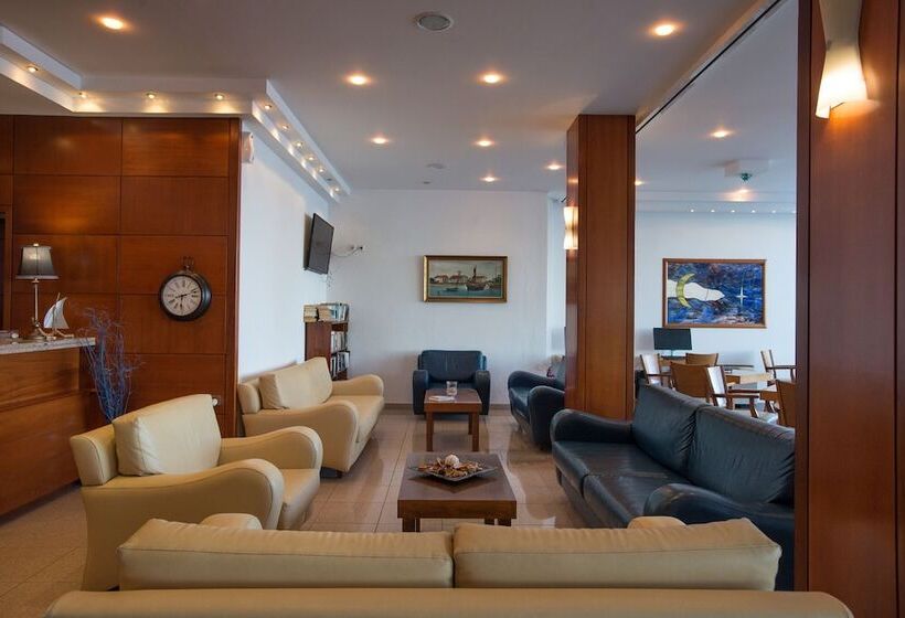 酒店 Kaiser Bridge