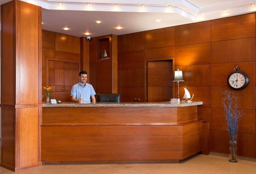 酒店 Kaiser Bridge