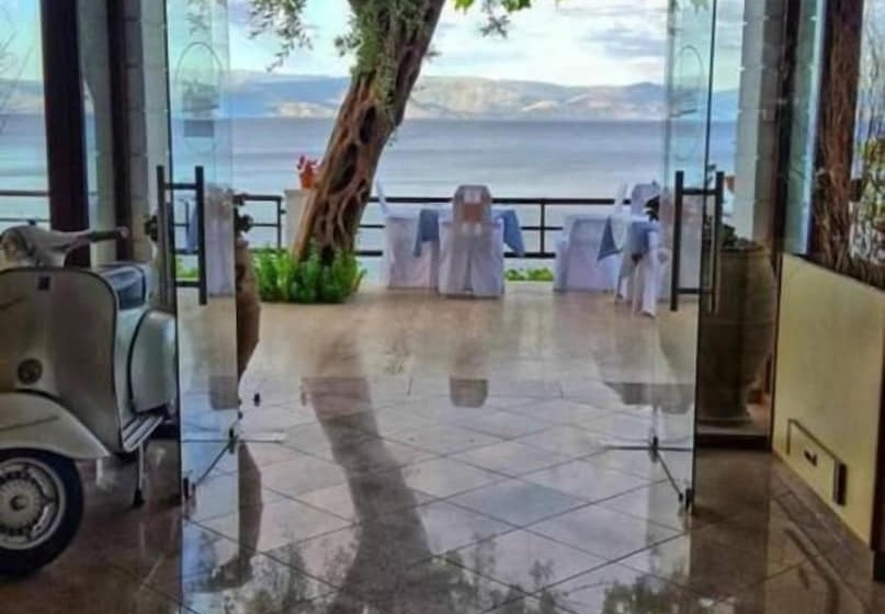 酒店 Kaiser Bridge