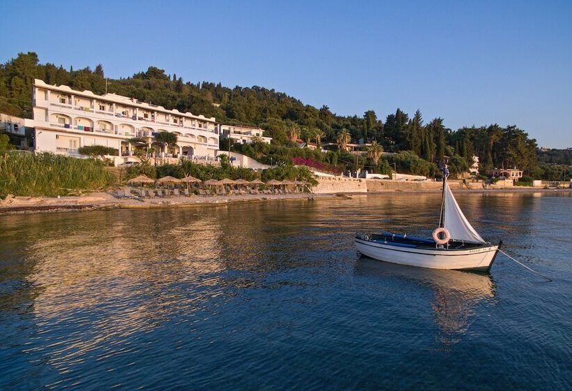 酒店 Kaiser Bridge