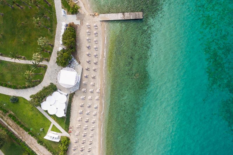 هتل Kassandra Palace Seaside Resort