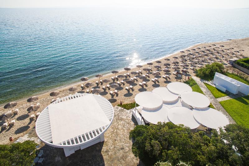 هتل Kassandra Palace Seaside Resort
