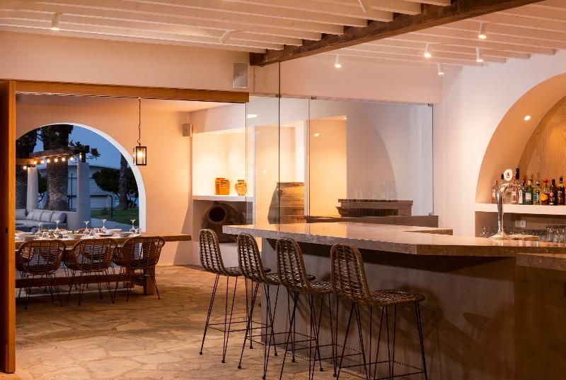 בית מלון כפרי Kassandra Palace Seaside Resort