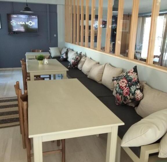 בית מלון כפרי King Alexander