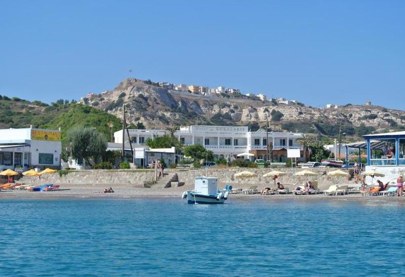 هتل Kokalakis