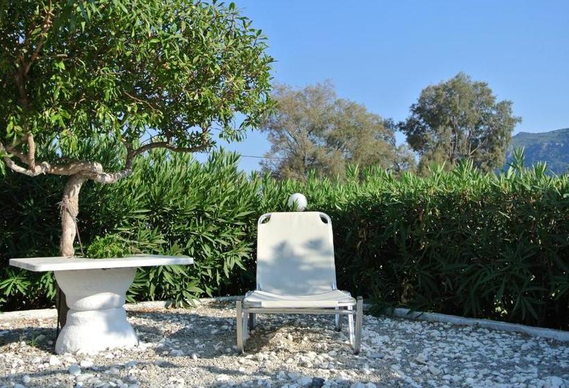 Отель Kokalakis