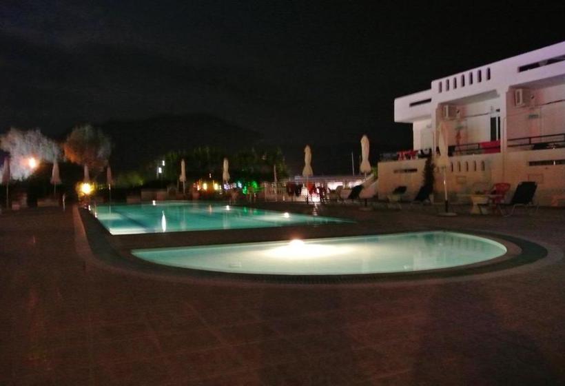 Отель Kokalakis