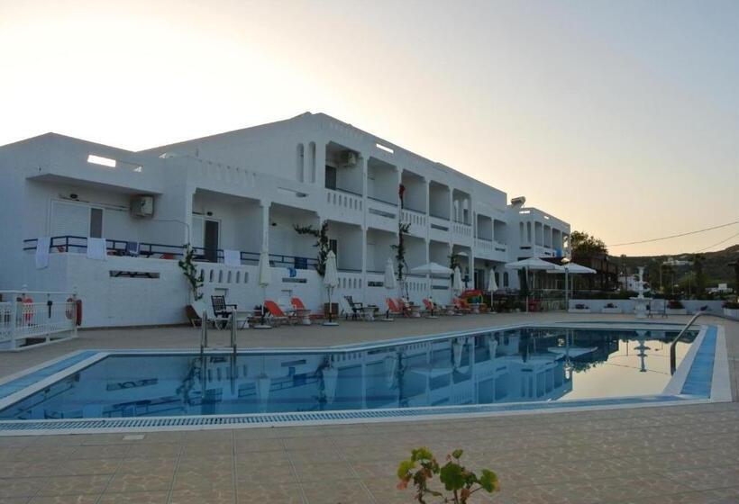 Отель Kokalakis