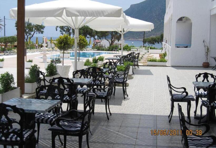 Отель Kokalakis