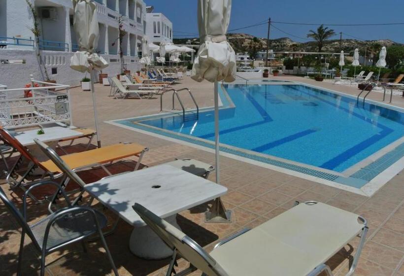 Отель Kokalakis