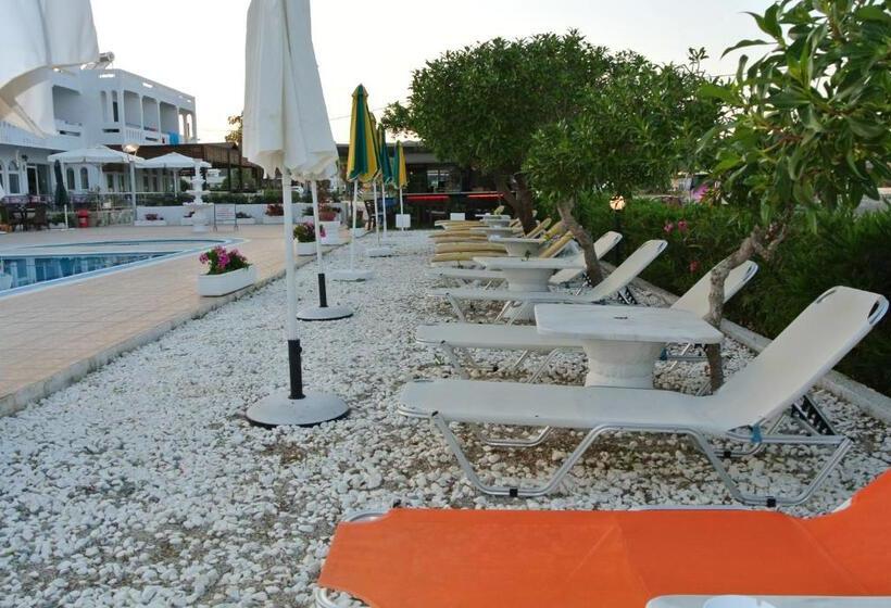 Отель Kokalakis