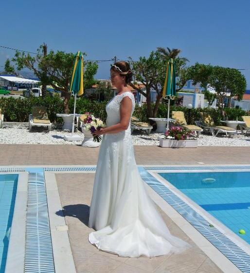 Отель Kokalakis