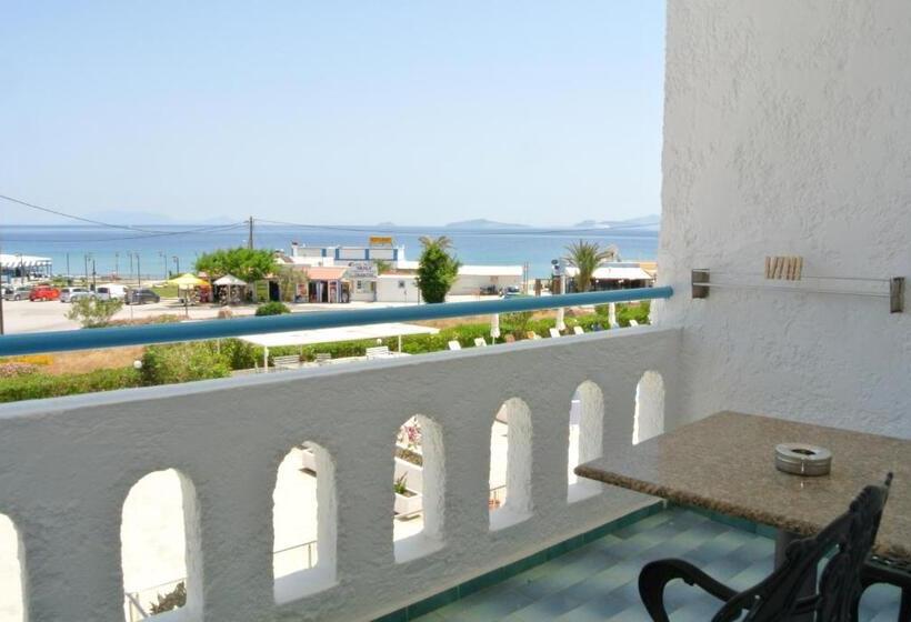 Отель Kokalakis