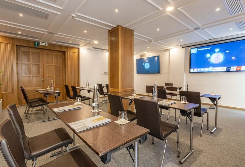 Отель Kydon The Heart City