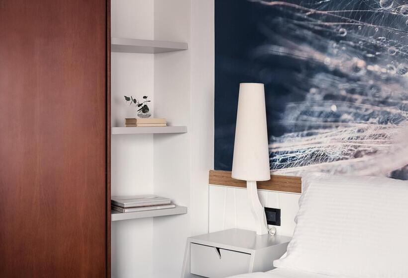 호텔 Lato Boutique