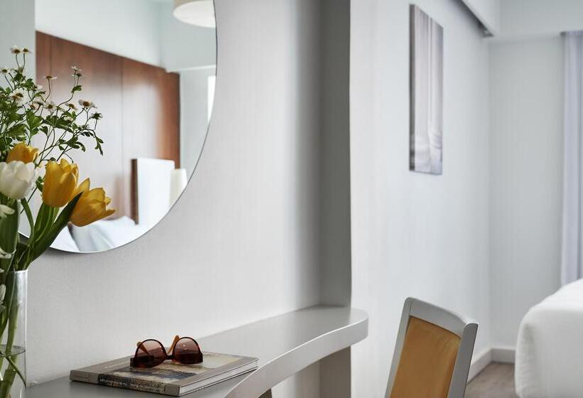 호텔 Lato Boutique