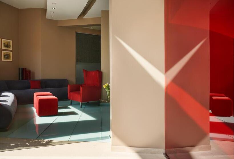 호텔 Lato Boutique