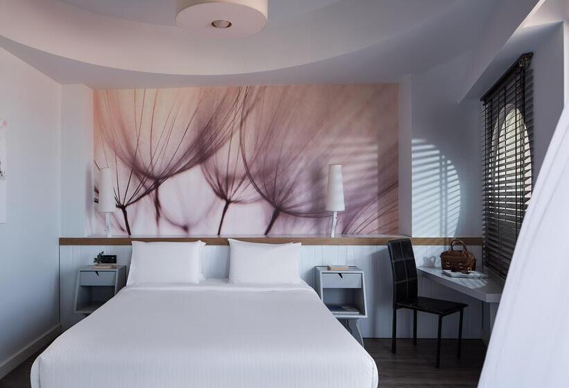 호텔 Lato Boutique