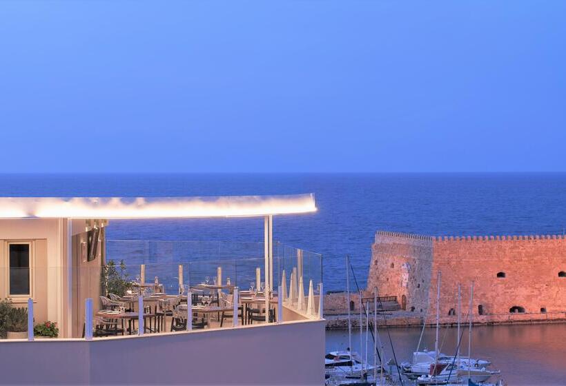 호텔 Lato Boutique