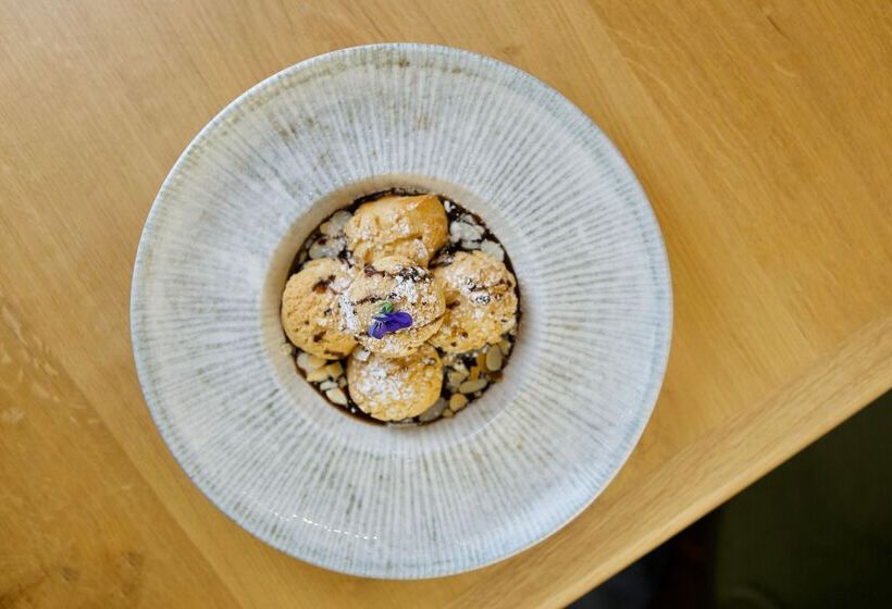 호텔 Lato Boutique