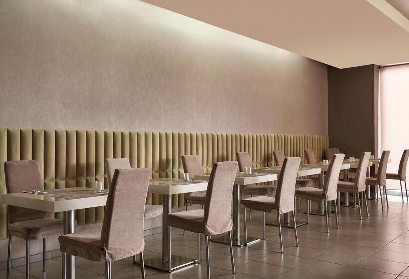 호텔 Lato Boutique