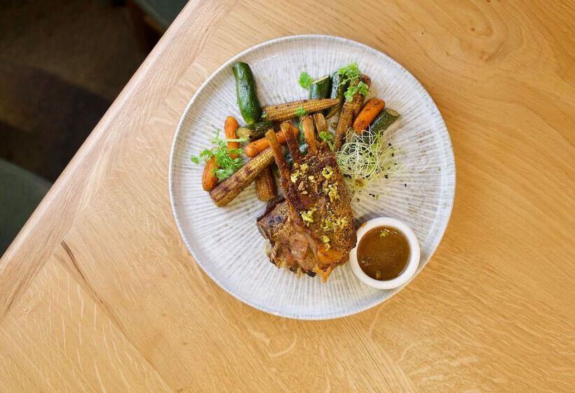 호텔 Lato Boutique