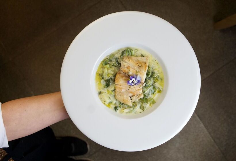 호텔 Lato Boutique