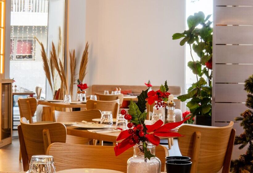 호텔 Lato Boutique