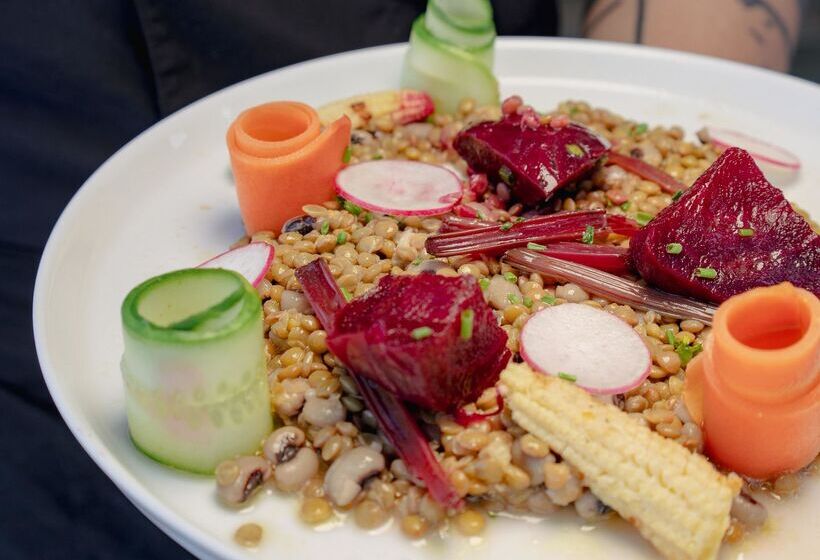 호텔 Lato Boutique