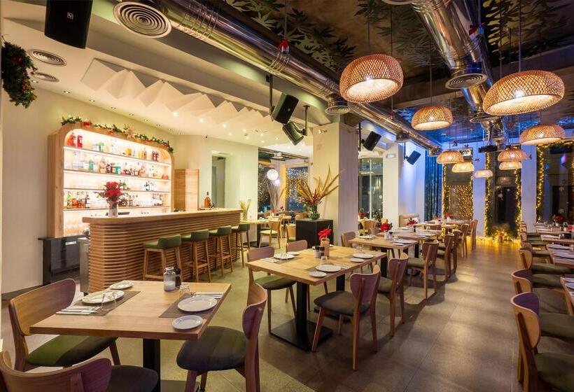 호텔 Lato Boutique