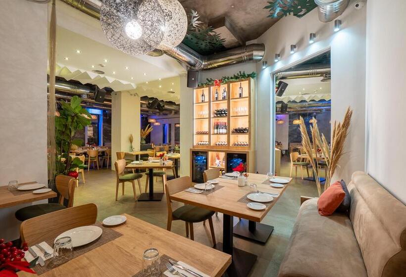 호텔 Lato Boutique