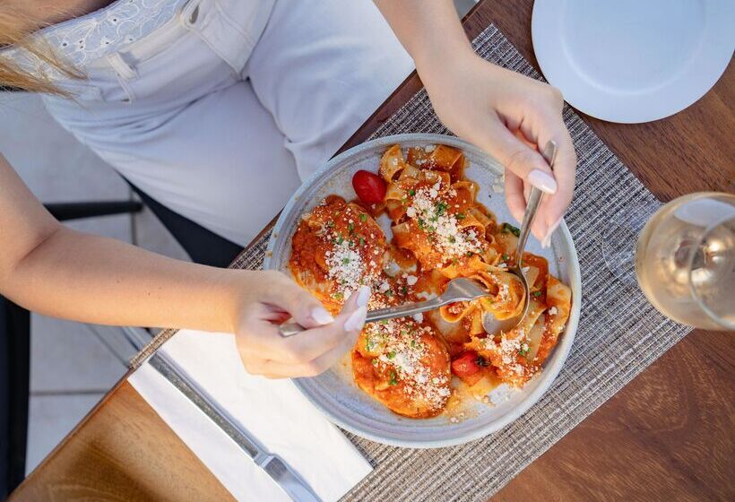 호텔 Lato Boutique