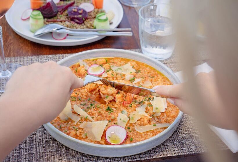 호텔 Lato Boutique