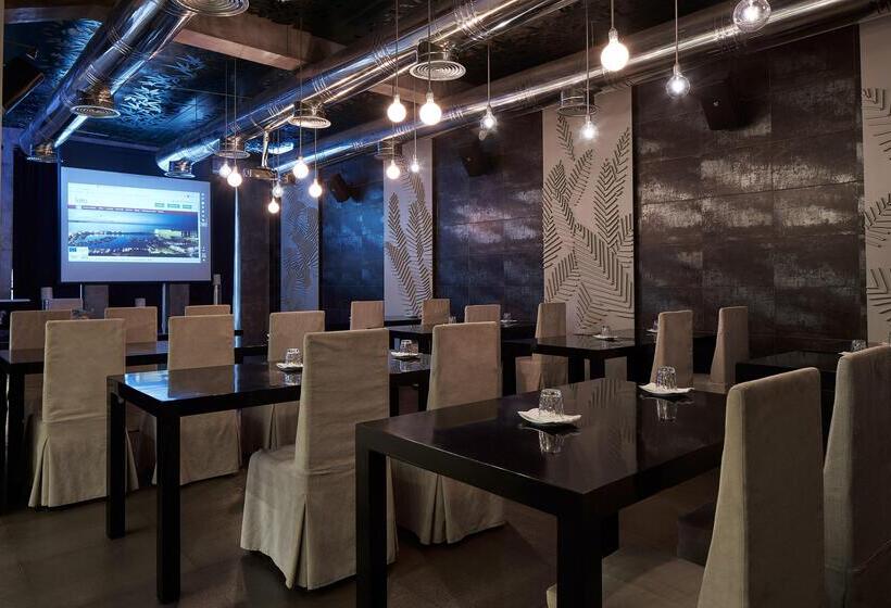 호텔 Lato Boutique