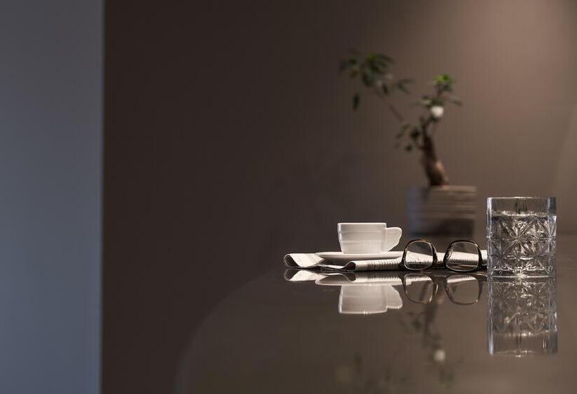 호텔 Lato Boutique