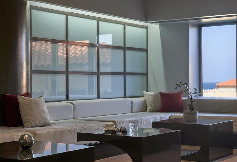 호텔 Lato Boutique