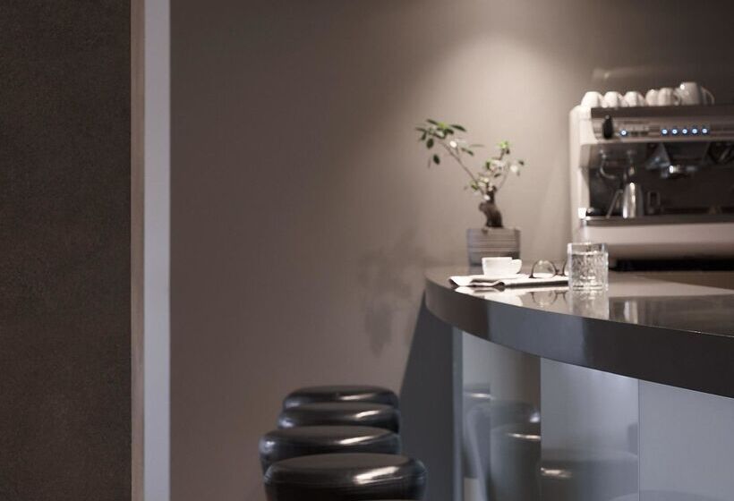 호텔 Lato Boutique