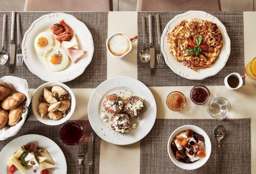 호텔 Lato Boutique