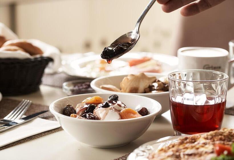 호텔 Lato Boutique